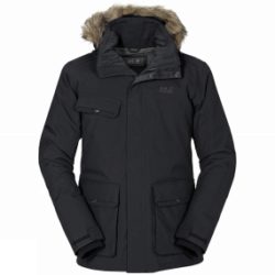 Mens Nova Scotia II Texapore Jacket